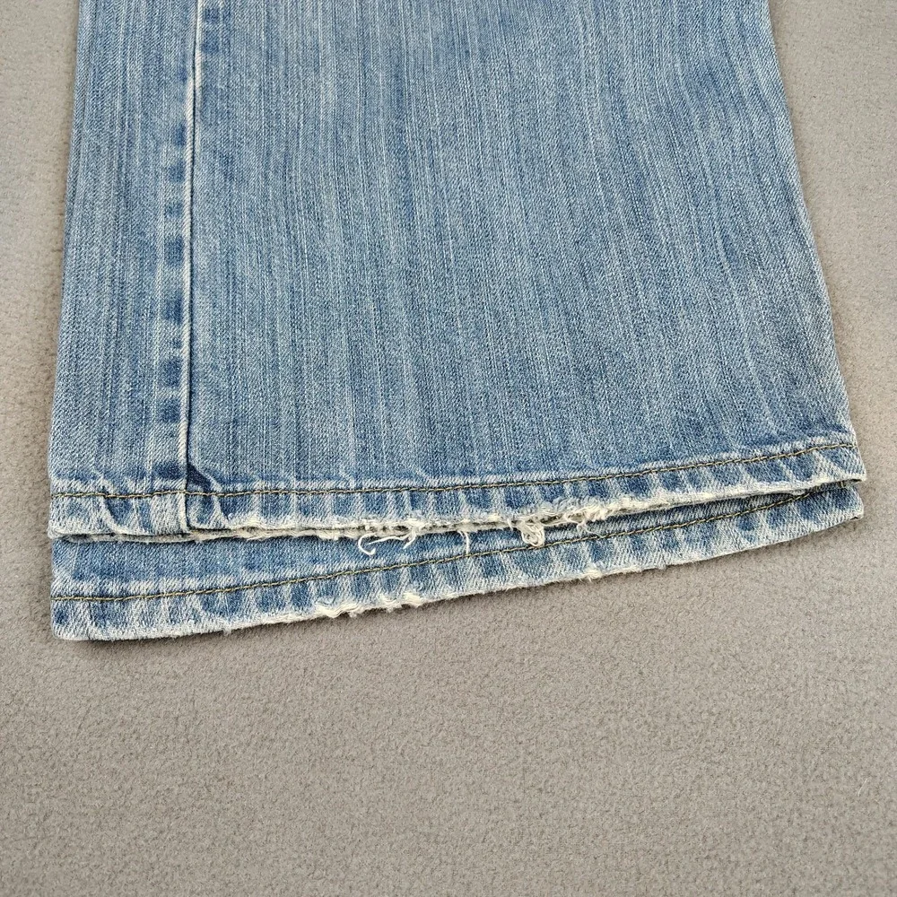 Levis vintage y2k